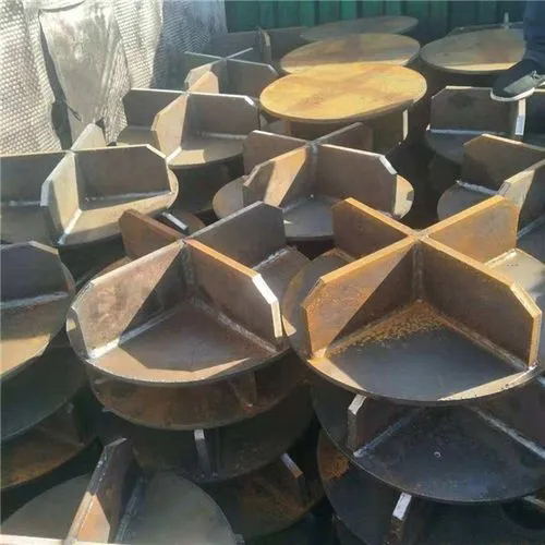 保山桩尖的作用