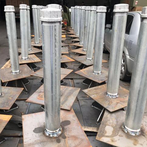 保山沉降板的工作原理