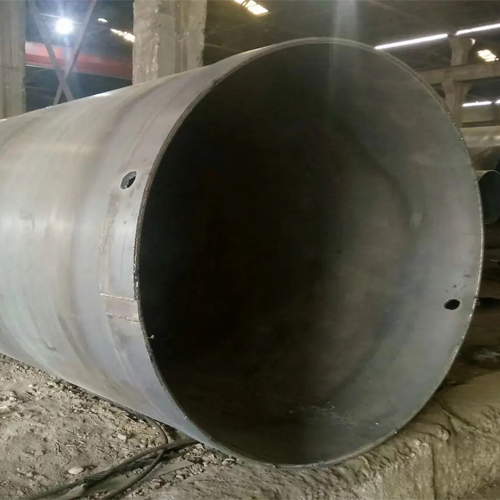 选择保山钢护筒的材质时，主要考虑哪些因素