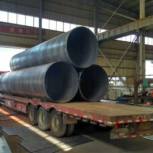 保山钢护筒的焊接工艺主要有以下两种