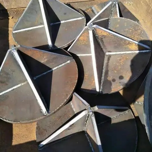 保山桩尖图纸要求包括以下几点