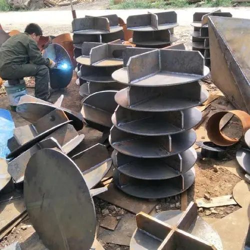 保山桩尖施工标准包括以下步骤