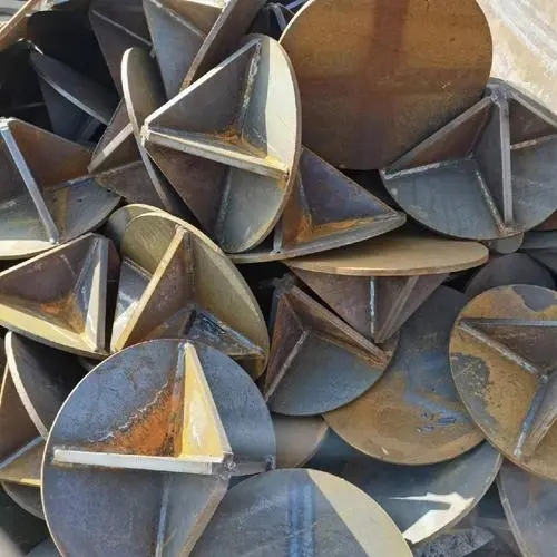 保山桩尖的安装流程是什么?