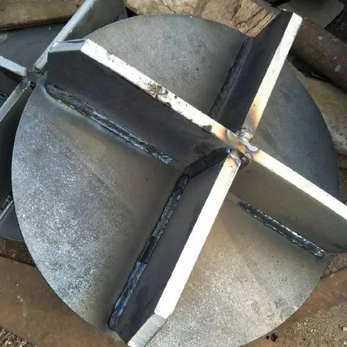 保山桩尖的材质如何选择?