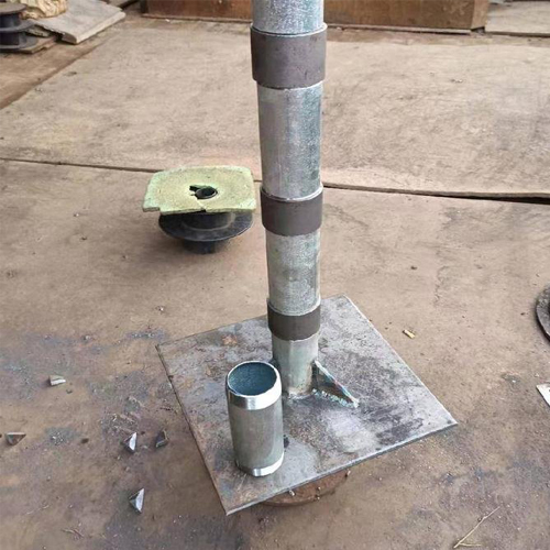 保山沉降板的工作原理是什么？