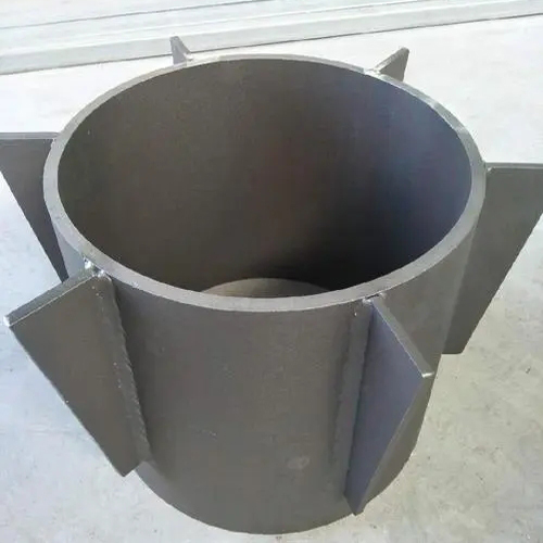 保山桩尖的生产工艺主要包括以下步骤