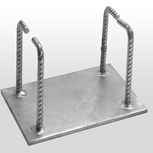 保山预埋件材质如何选择？