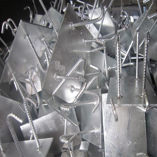 保山高铁预埋件的施工条件