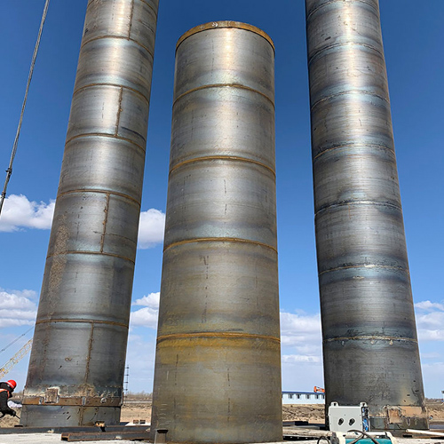 保山钢护筒施工标准