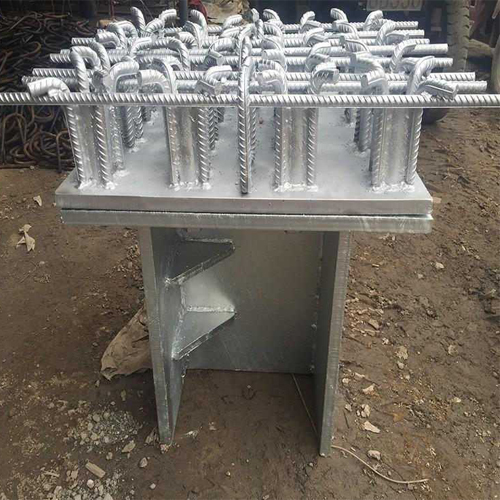 保山预埋件加工