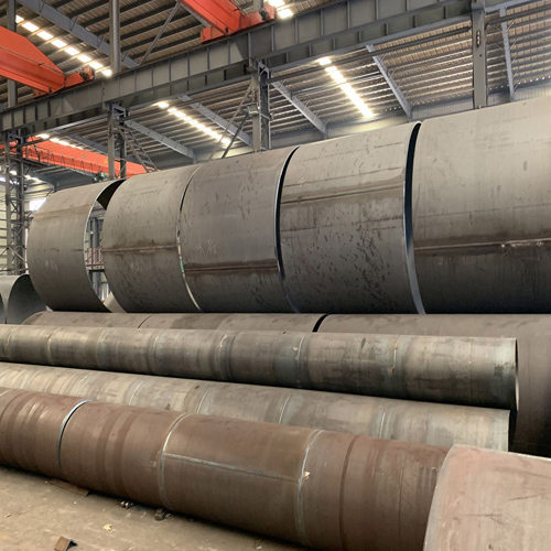 保山钢护筒施工标准