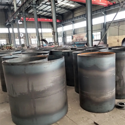 保山钢护筒的生产步骤主要包括哪些环节