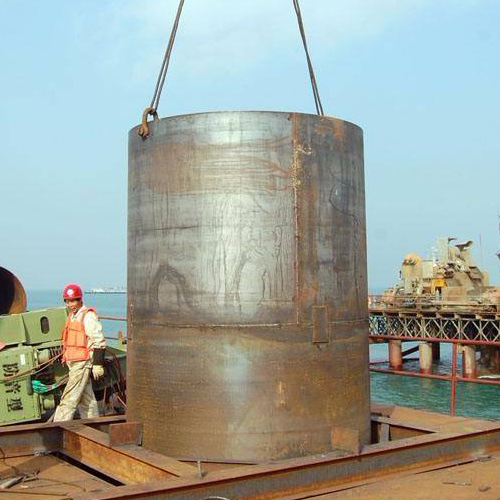 保山钢护筒长度要求有哪些