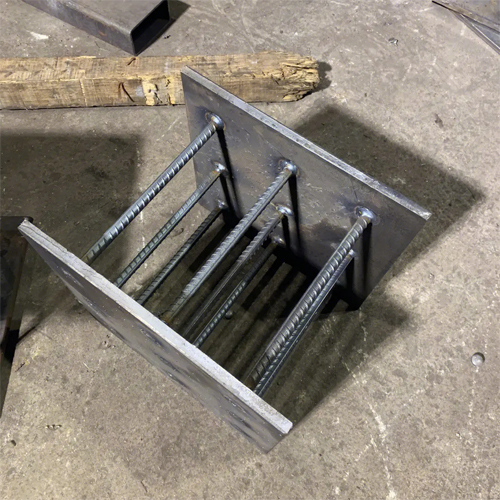 保山工程预埋件厂家