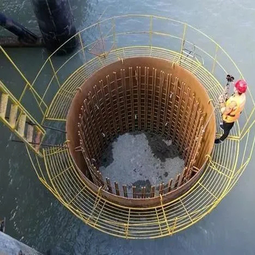 保山钢护筒厂家