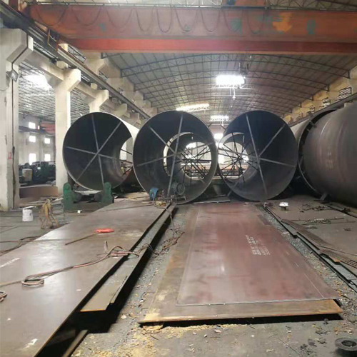 保山钢护筒厂家提示如何选择钢护筒的型号